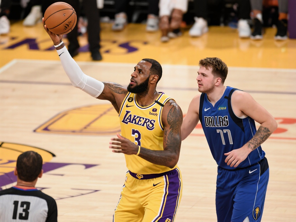 让他们成为 让他们成为