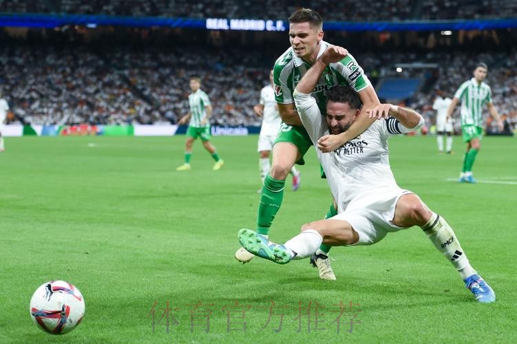 西甲前瞻:皇家马德里 vs 皇家贝蒂斯 西甲前瞻:皇家马德里 vs 皇家贝蒂斯